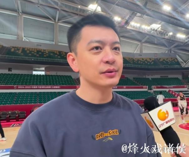 杨鸣率辽篮双胜广厦！双重喜悦难掩，赵继伟意外紧张？