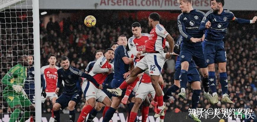 阿森纳之外,曼联成为本赛季英超角球得分第二多的球队 阿森纳之外,曼联成为本赛季英超角球得分第二多的球队