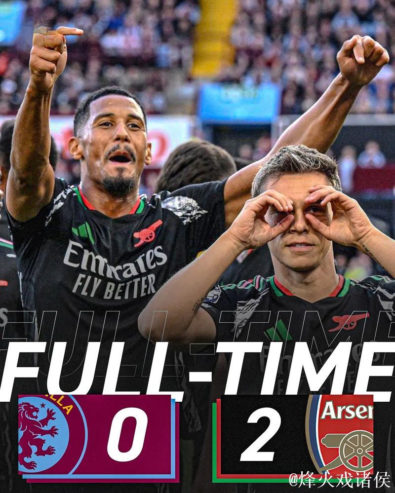 三强争冠大揭秘:阿森纳紧张依赖对手,曼城淡然处之,维拉逆风扬帆 三强争冠大揭秘:阿森纳紧张依赖对手,曼城淡然处之,维拉逆风扬帆