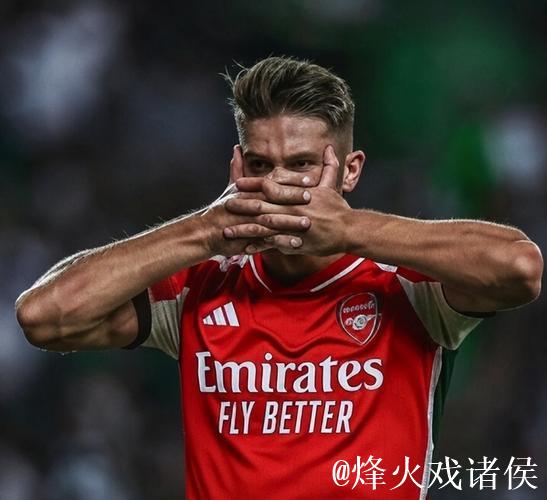 罗马诺:阿森纳与葡体商讨约克雷斯浮动条款细节,交易仍未敲定 罗马诺:阿森纳与葡体商讨约克雷斯浮动条款细节,交易仍未敲定
