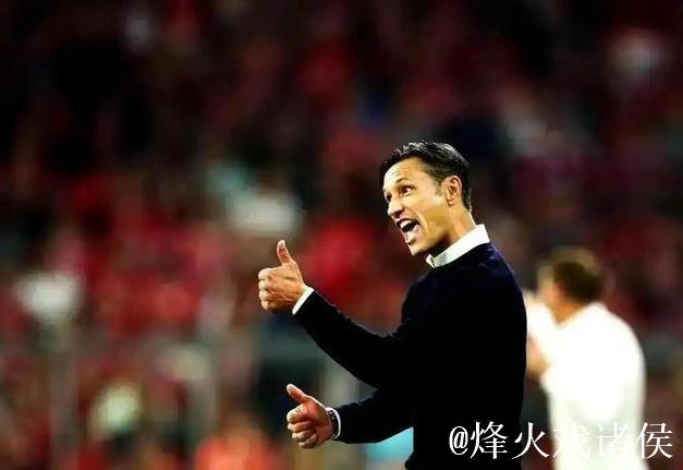 魏登费勒:科瓦奇或遇瓶颈,小贝林需加把劲 魏登费勒:科瓦奇或遇瓶颈,小贝林需加把劲