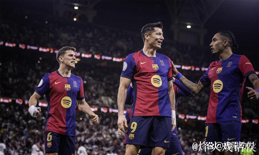 拉神双响助巴萨2:0获7连胜，亚马尔低迷，领先皇马7分